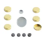 PK25B - : Engine Expansion Plug Kit for Enginetech Image