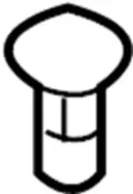 260493Y305 - Electrical: Stopper for Infiniti Image