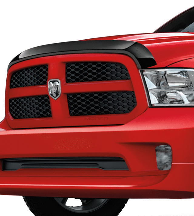 Hood Deflector - Mopar (82212765)