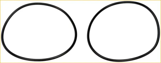 926129 - Driveline and Axles: Rear Axle O-Ring Kit for Dorman Image