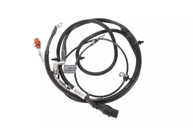 85590393 - : Cable for GM Image