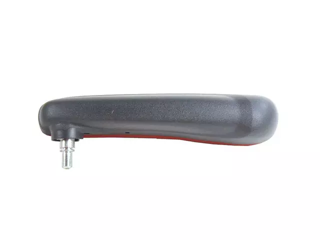 Front Seat Armrest - Mopar (6BU69KRPAA)