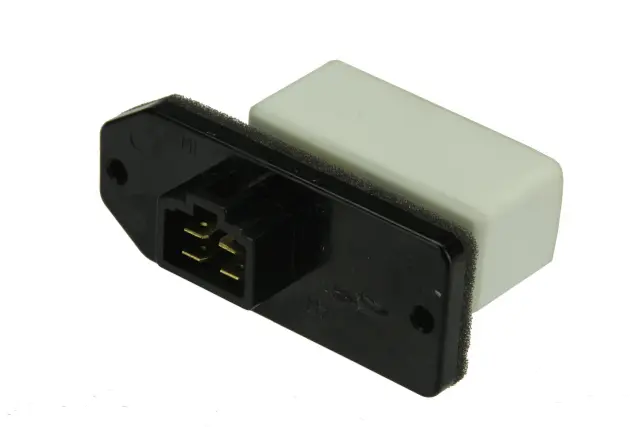 CY0616710 - Air Conditioning &amp; Heat: Autotecnica HVAC Blower Motor Resistor for URO Image
