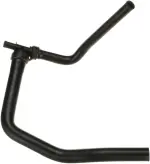 24207 - : Premium Modular Coolant Hose for Gates Image