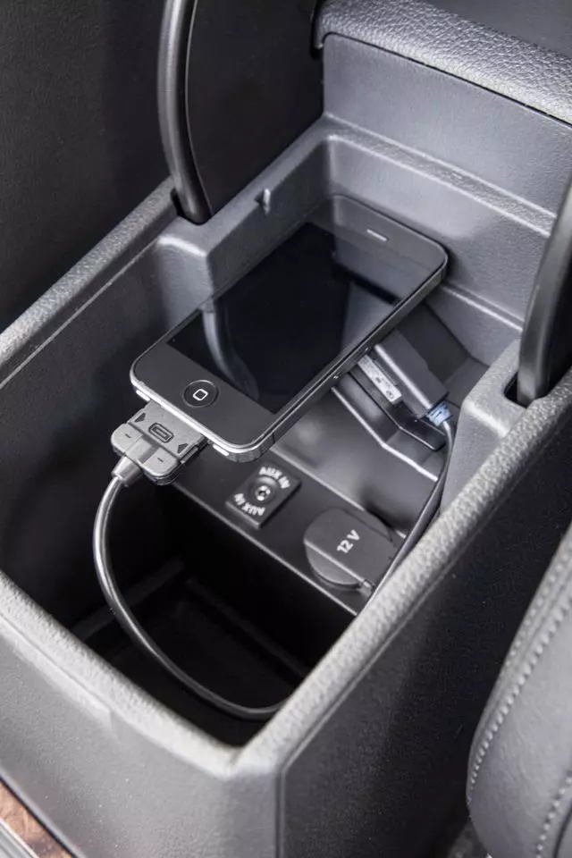 Mdi Adapter Cable - Ipod - Volkswagen (000-051-446-L)