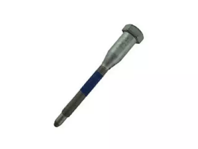 W710832S439 - Body: Rear Insulator Bolt for Ford: F-250 Super Duty, F-350 Super Duty, F-450 Super Duty, F-550 Super Duty Image