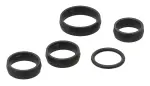 512820 - : Gasket Set, oil cooler for Elring Image