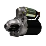 19343662 - : Remanufactured Starter for GM Image