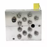 FB5Z2C215A - : ABS Control Unit for Ford Image