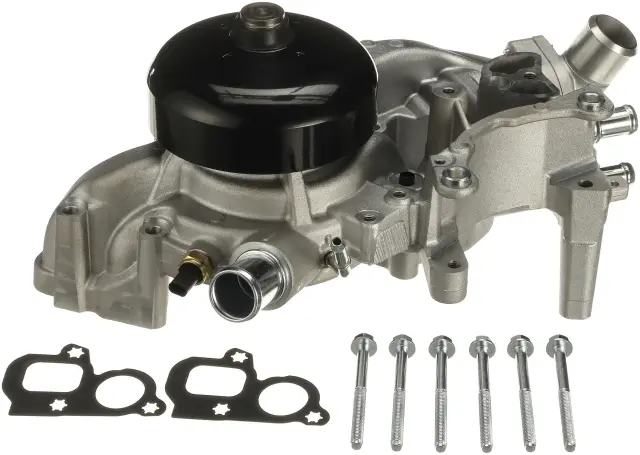 45073 - Cooling Systems: Premium Engine Water Pump for Gates Image