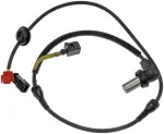 970318 - : Anti-Lock Braking System Wheel Speed Sensor for Dorman Image