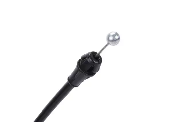 Shale Hood Primary Latch Release Cable - GM (39068752)