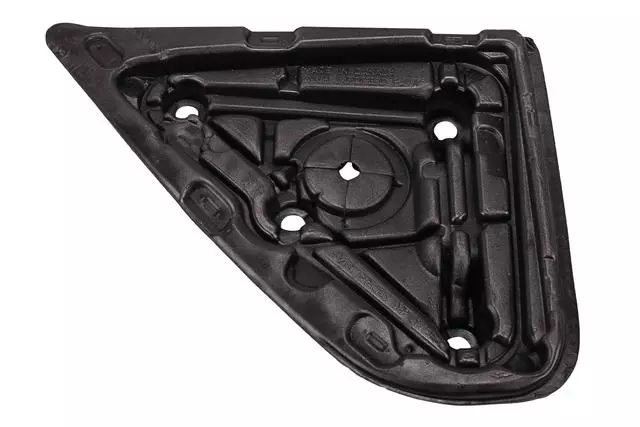Mirror Assembly Gasket - Driver's Side (LH) - GM (23444130)