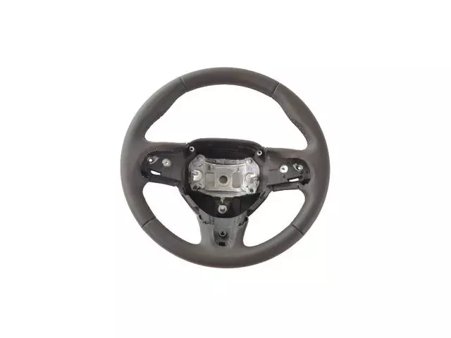 Steering Wheel - Mopar (6EQ08PL5AB)