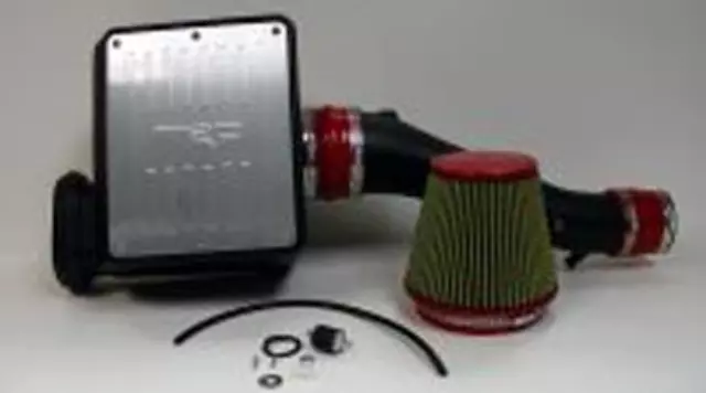 Cold Air Intake, Trd, Emissions Legal - Toyota (PTR03-0C090)