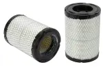 42736 - : WIX Radial Seal Air Filter for WIX Image
