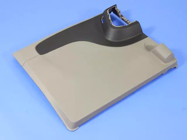 Door Trim Panel - Mopar (1UW07HL5AA)