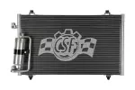10636 - : A/C Condenser for CSF Image