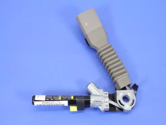 5HP151J3AH - Interior Trim: Front Inner Seat Belt, Left for Mopar Image