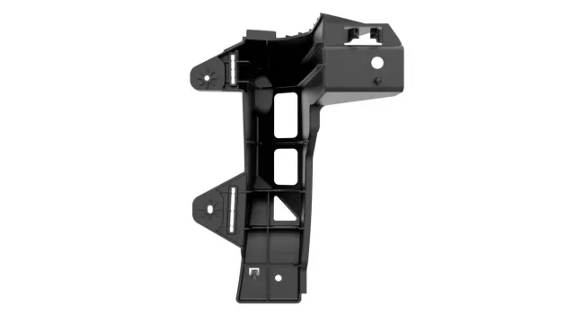 Fascia Bracket, Left - Mopar (68287861AB)