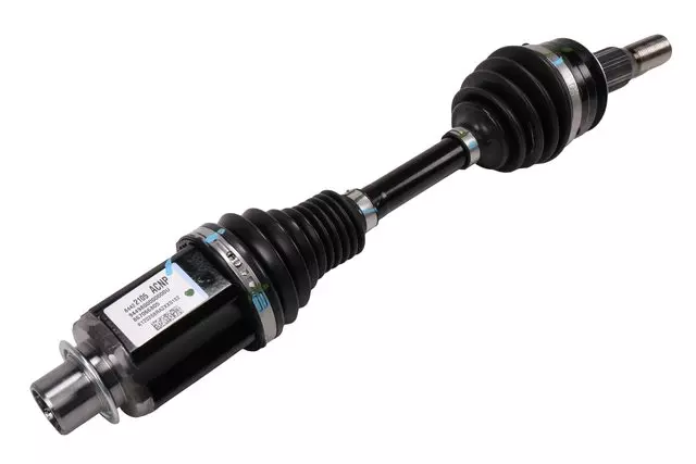 Axle Assembly - GM (87829453)