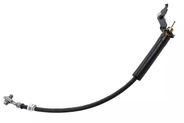 84621217 - : Front Passenger Side Hydraulic Brake Hose for GM Image