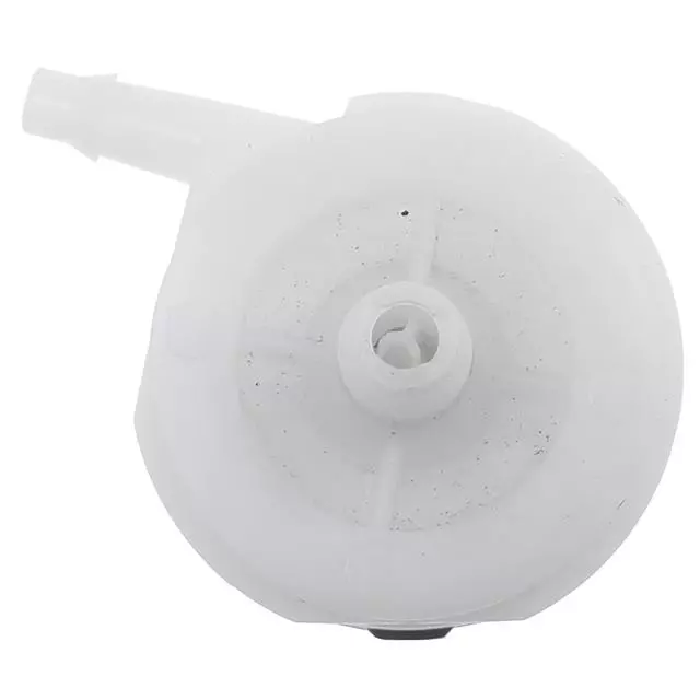 Pump - GM (19297243)