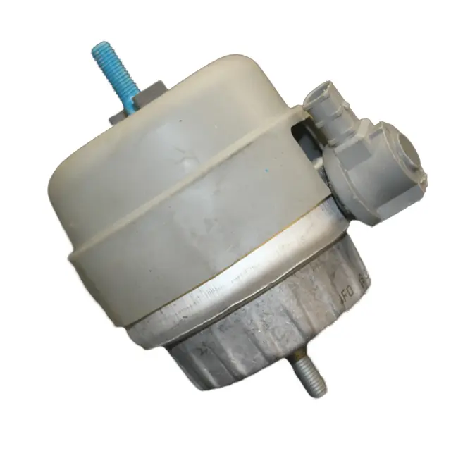 A4904 - Engines &amp; Components: Marmon Ride Control Engine Mount for Marmon Ride Control Image