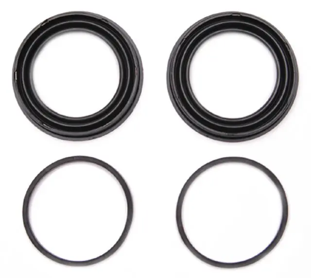 WK2885 - Brakes &amp; Brake Parts: Raybestos Element3 Brake Caliper Seal Kit for Raybestos Brakes Image