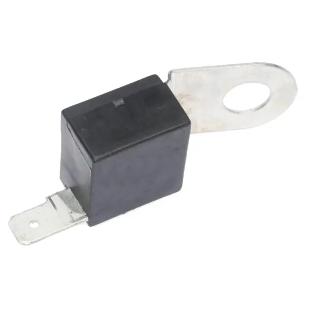 RC34 - Electronics: Radio Capacitor for SMP CORP Image