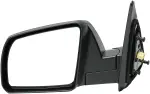 9551002 - : Side View Mirror - Left Side for Dorman Image