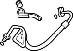 92490CG200 - HVAC: Pressure Hose for INFINITI: FX45 Image