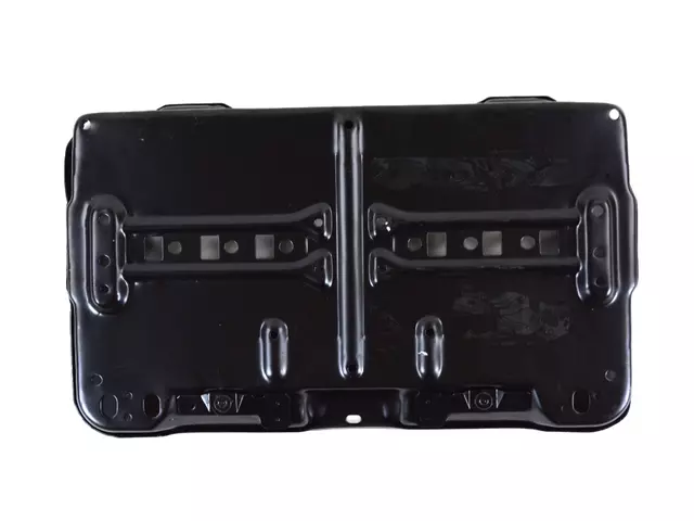 5104592AA - Electrical: Battery Tray for Mopar Image