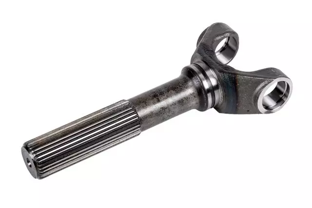 23256322 - Suspension: Yoke for Chevrolet: Colorado, Silverado 1500, Silverado 1500 LTD | GMC: Canyon, Sierra 1500, Sierra 1500 Limited Image