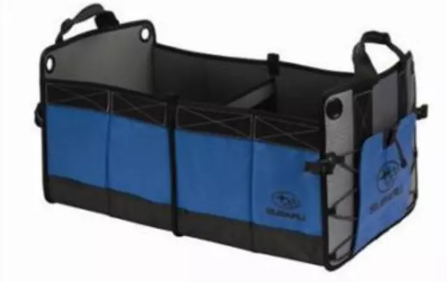 SOA567T100 - Cargo Management: Cargo Organizer for Chevrolet: Blazer Image