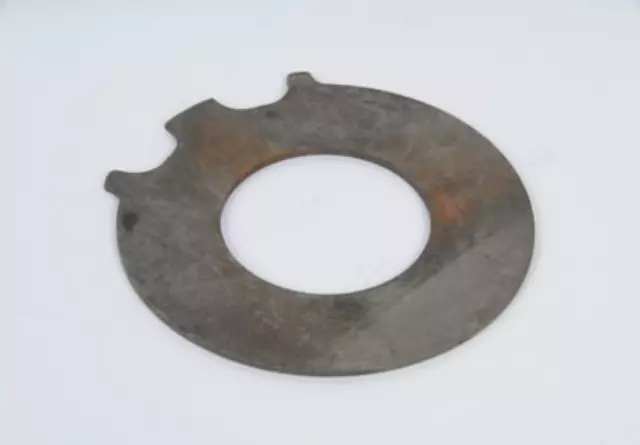 26046333 - Driveline and Axles: Front Differential Carrier Thrust Washer for ACDelco Image
