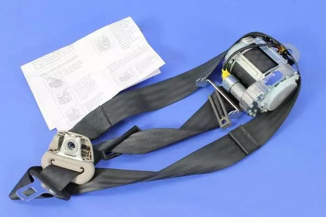 6KG191DVAA - : Front Outer Seat Belt, Right for Mopar Image