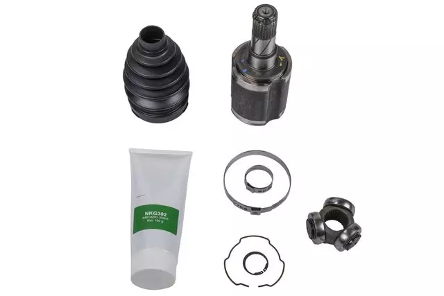 95483257 - Driveline &amp; Axles: Cv Joint Kit for GM Image