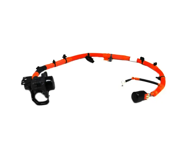 68378507AJ - Electrical: Charge Port Wiring for Mopar Image