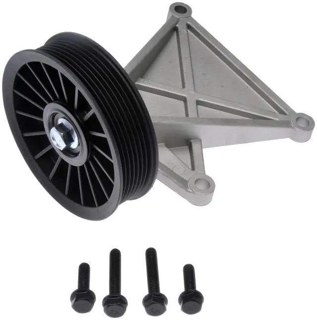 34284 - HVAC: Air Conditioning Bypass Pulley for Dorman Image