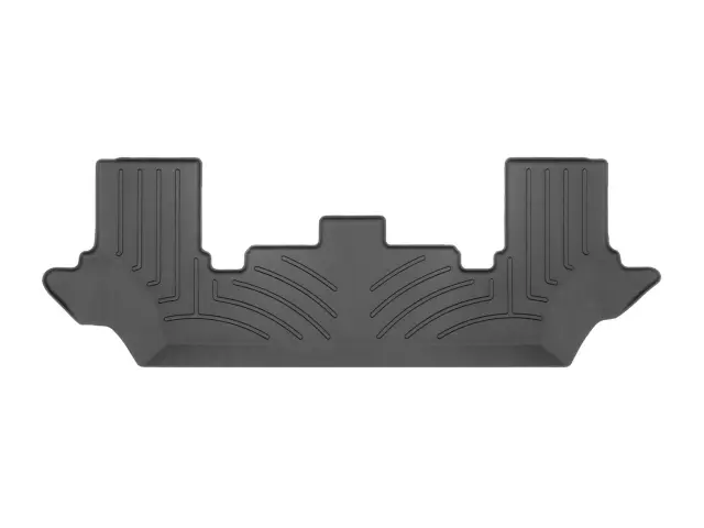 4415754IM - Accessories: Black FloorLiner™ HP for WeatherTech Image