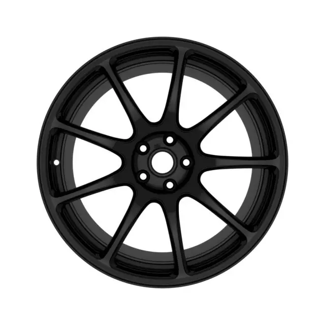 D0C006HT1C - : Wheel, Alloy for Nissan: GT-R Image