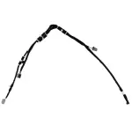 NK4Z19A391D - : Wire Assembly Jumper for Ford Image
