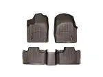 4732412 - : Cocoa FloorLiner™ DigitalFit® for WeatherTech Image