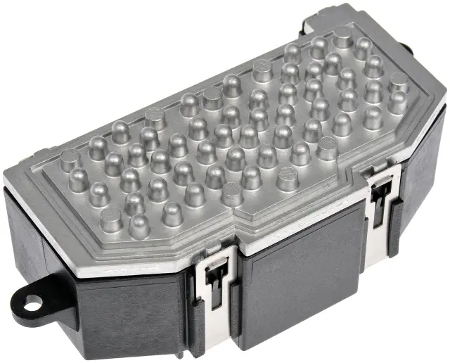973106 - HVAC: Blower Motor Resistor for Dorman Image