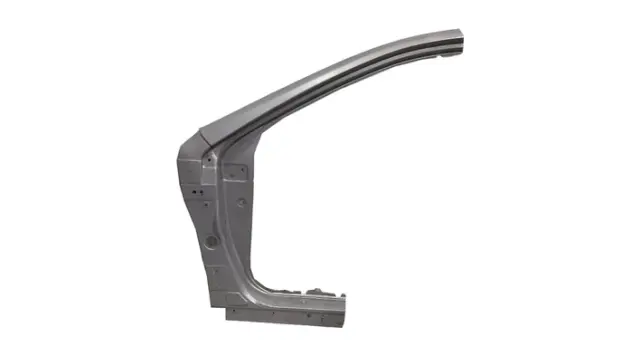 6113206160 - : Body A-Pillar for Toyota Image