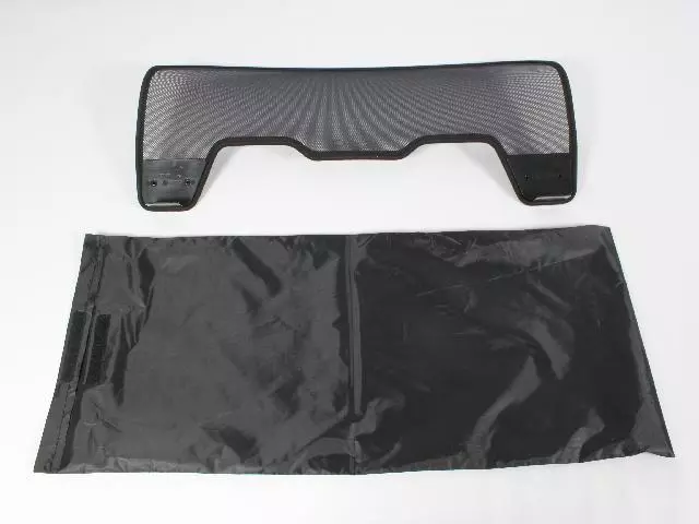 Rear Seat Wind Screen - Mopar (1TN75JD7AA)