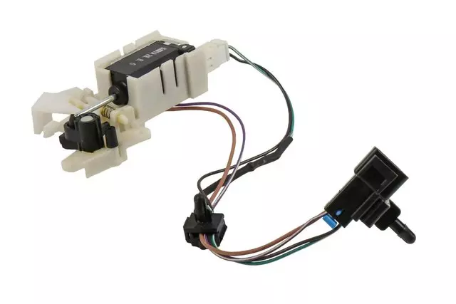 88943417 - Transmission: Shift Interlock Solenoid for Cadillac: CTS Image