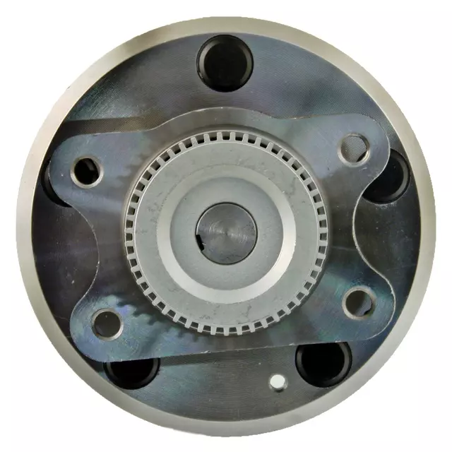 19312134 - : Hub for GM Image