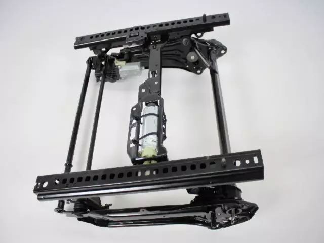 5138979AA - Interior Trim: Power Seat Adjuster, Left for Chrysler: 300, Aspen | Dodge: Challenger, Charger, Durango, Magnum | Jeep: Commander, Grand Cherokee Image